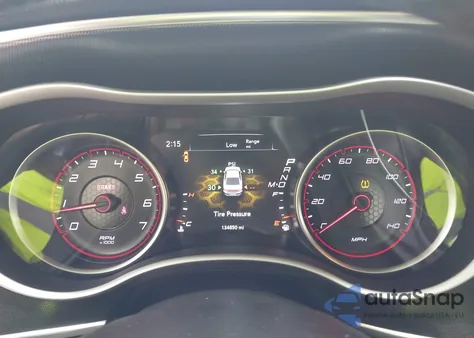 2018 Dodge Charger Sxt Plus Rwd from USA, damaged, VIN 2C3CDXHG4JH142333